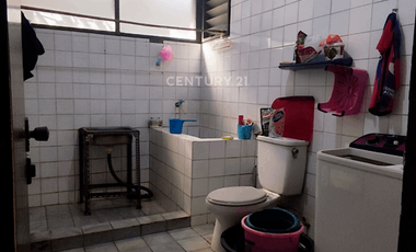 Rumah Tua Hitung Tanah Lokasi Strategis Di Pulomas Barat S8924