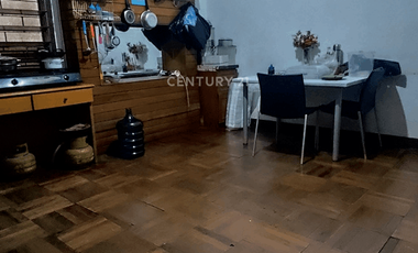 Rumah Tua Hitung Tanah Lokasi Strategis Di Pulomas Barat S8924