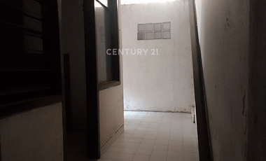 Rumah Tua Hitung Tanah Lokasi Strategis Di Pulomas Barat S8924