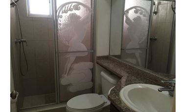 Suite amoblada de venta vista mar zona sur Manta