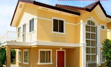 RENT TO OWN SINGLE ATTACHED HOUSE with FENCE in IMUS NEAR CAVITEX, MANILA, OKADA, NAIA & PITX