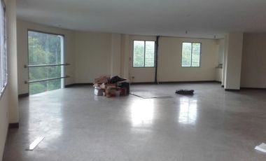 edificio en arriendo en catercol. Cod A6696477