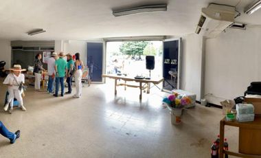 edificio en arriendo en catercol. Cod A6696477