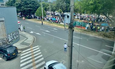 edificio en arriendo en catercol. Cod A6696477