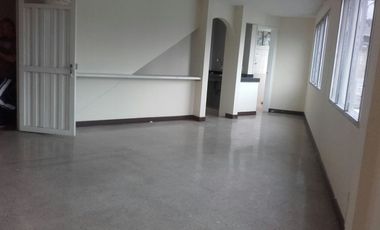 edificio en arriendo en catercol. Cod A6696477