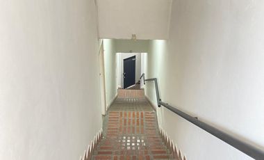 edificio en arriendo en catercol. Cod A6696477