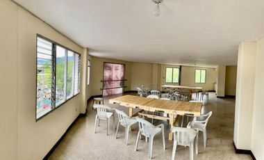 edificio en arriendo en catercol. Cod A6696477