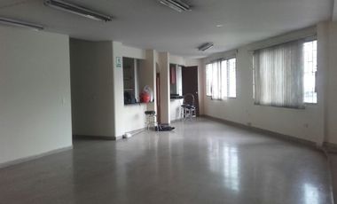 edificio en arriendo en catercol. Cod A6696477