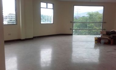 edificio en arriendo en catercol. Cod A6696477