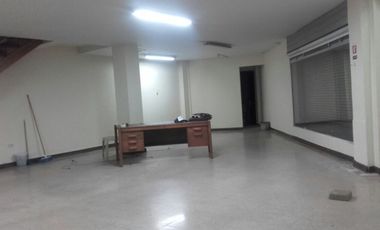 edificio en arriendo en catercol. Cod A6696477