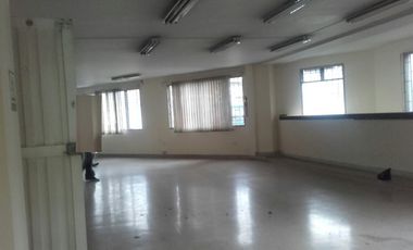 edificio en arriendo en catercol. Cod A6696477