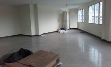 edificio en arriendo en catercol. Cod A6696477