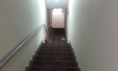 edificio en arriendo en catercol. Cod A6696477