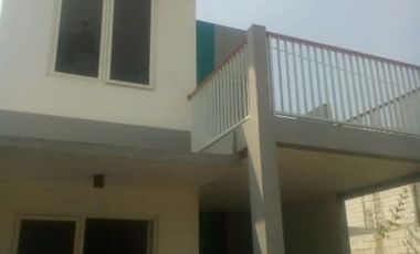 Promo Rumah Syariah Murah dengan Garansi Bangunan 10 th di Sooko, Mojokerto