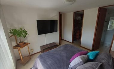 Apartamento Duplex en Arriendo Medellín Sector Poblado