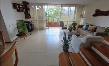 Apartamento Duplex en Arriendo Medellín Sector Poblado