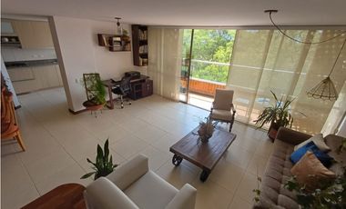 Apartamento Duplex en Arriendo Medellín Sector Poblado