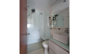 Apartamento Duplex en Arriendo Medellín Sector Poblado