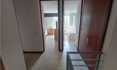 Apartamento Duplex en Arriendo Medellín Sector Poblado