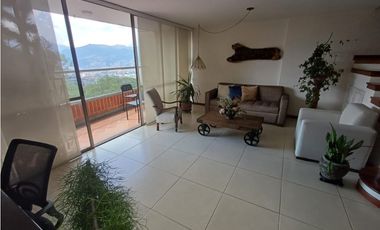 Apartamento Duplex en Arriendo Medellín Sector Poblado