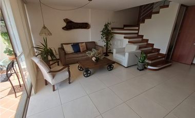 Apartamento Duplex en Arriendo Medellín Sector Poblado