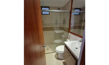 Apartamento Duplex en Arriendo Medellín Sector Poblado