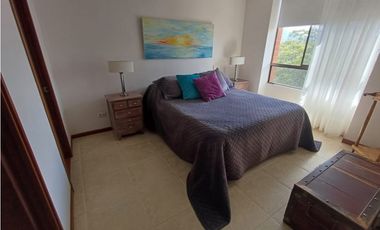 Apartamento Duplex en Arriendo Medellín Sector Poblado