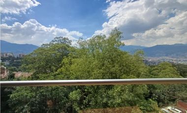 Apartamento Duplex en Arriendo Medellín Sector Poblado