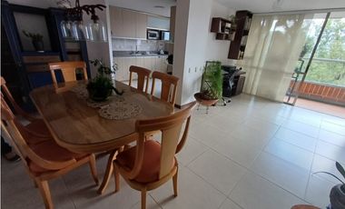 Apartamento Duplex en Arriendo Medellín Sector Poblado