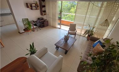 Apartamento Duplex en Arriendo Medellín Sector Poblado