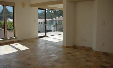 CASA en venta, en Desierto de los Leones. A 10 minutos de Santa Fé