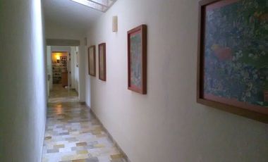 CASA en venta, en Desierto de los Leones. A 10 minutos de Santa Fé