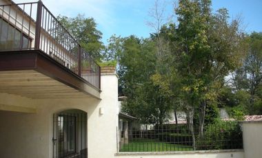 CASA en venta, en Desierto de los Leones. A 10 minutos de Santa Fé