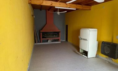 CASA EN VENTA CHOELE CHOEL