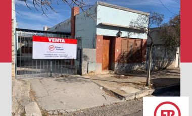 CASA EN VENTA CHOELE CHOEL