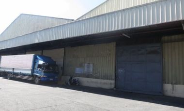 Warehouse For Rent, San Antonio, San Pedro, Laguna