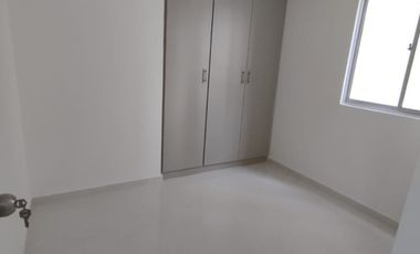 apartamento en arriendo/venta en la floresta. Cod V916