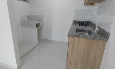 apartamento en arriendo/venta en la floresta. Cod V916