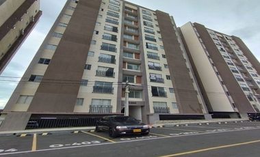 apartamento en arriendo/venta en la floresta. Cod V916