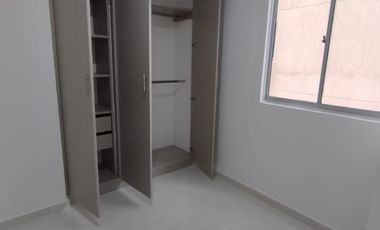 apartamento en arriendo/venta en la floresta. Cod V916