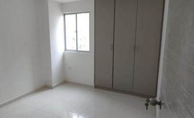 apartamento en arriendo/venta en la floresta. Cod V916