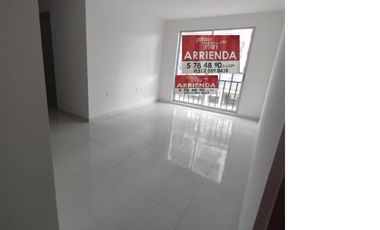 apartamento en arriendo/venta en la floresta. Cod V916