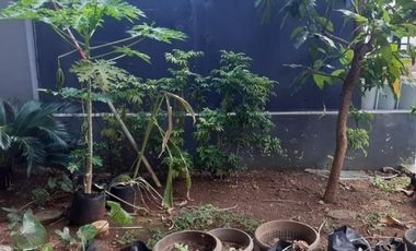 Cluster Kranji Luas Strategis dkt Tol dan Stasiun