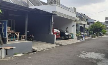 Cluster Kranji Luas Strategis dkt Tol dan Stasiun