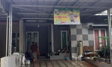 Cluster Kranji Luas Strategis dkt Tol dan Stasiun