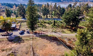 Parcela en Venta en Camino a Santa Juana - Reserva de Mitrinhue