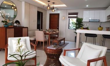 Quezon City Townhouse 4BR 3carpark inside subdiv nr LungCntr