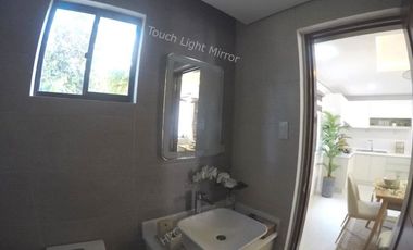 Quezon City Townhouse 4BR 3carpark inside subdiv nr LungCntr