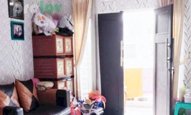 JARANG ADA !! Rumah Asri Furnish Strategis di Jl Pesantren Dekat Indo Grosir , RKM Cimahi.