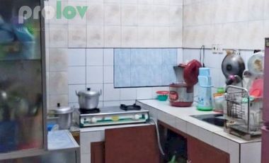 JARANG ADA !! Rumah Asri Furnish Strategis di Jl Pesantren Dekat Indo Grosir , RKM Cimahi.